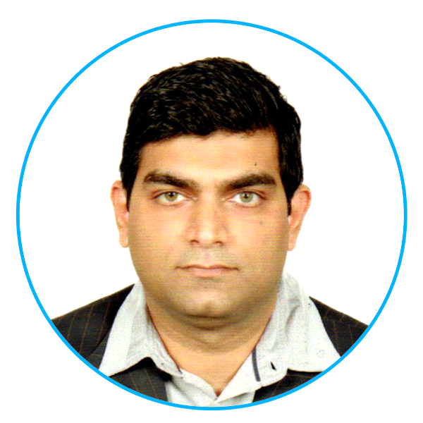 Raosaheb Desai